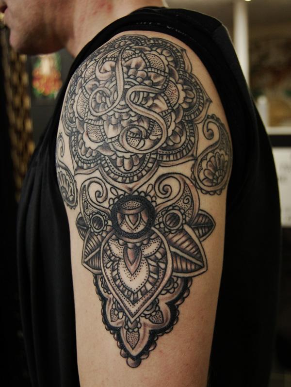 40 Quarter Sleeve Tattoos | Cuded 40 Quarter Sleeve Tattoos | Cuded