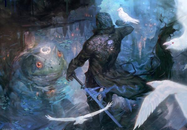 18 the_frog_queen_by_hellstern