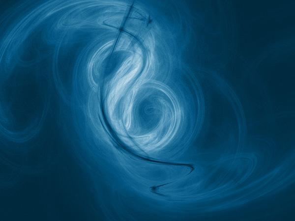 21 blue smoke cross infinity background wallpaper texture