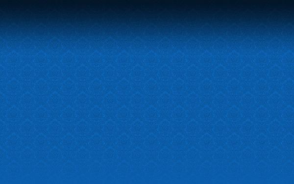 23 Nice blue pattern