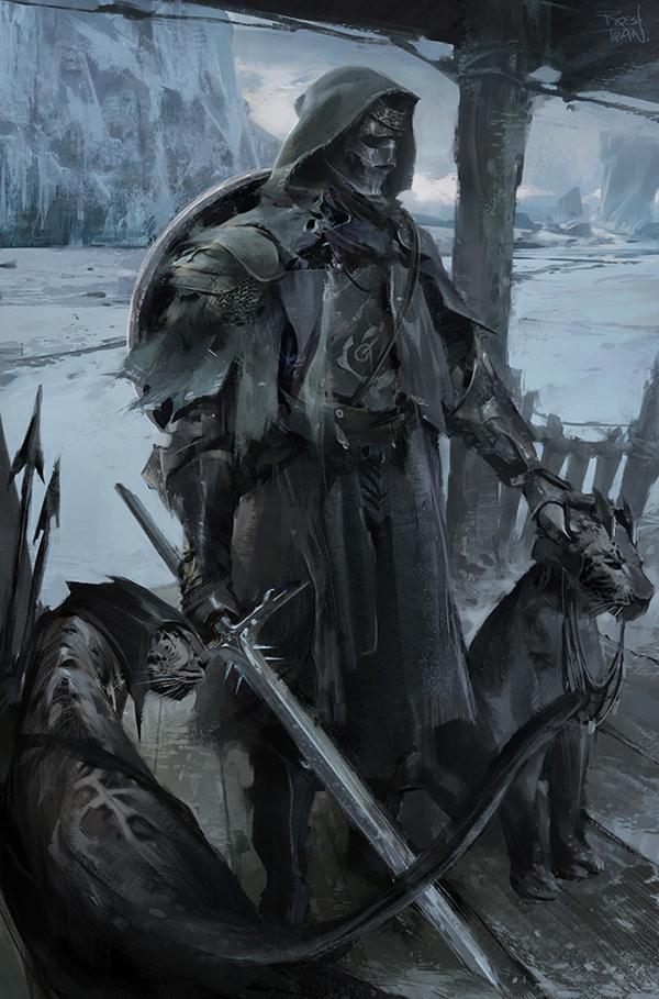 30 morning_hunt_by_rossipoo