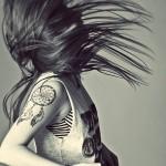 50 Quarter Sleeve Tattoos: A Fusion of Art and Style