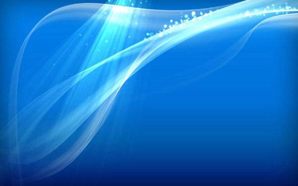 50 Blue Backgrounds for Your Inspiration | Cuded