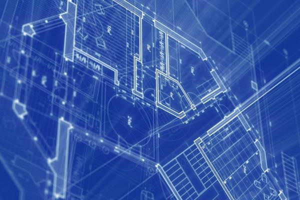 42 Wallpaper Animated Background Architecture Blueprint Walls House Array Wallwuzz Hd Wallpaper