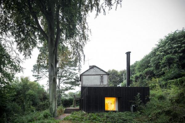 Black Wood House_9600_399