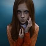 Portrait Photography by Igor Burba