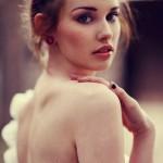 Portrait Photography by Kayleigh June