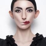 Fashion Portraits by Ransom Rockwood
