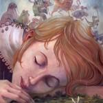 Whimsical Illustrations by Laura Bifano