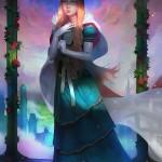 Digital Art by Miles Johnston