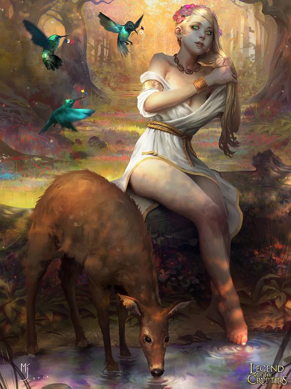applibot__legend_of_the_cryptids___tethra_by_miles_johnston600_800