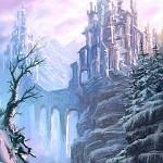 Digital Paintings by Ari Suonpaa