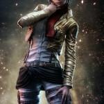 Digital Art by y-kanno