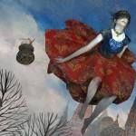 Digital Art by Tobias Kwan