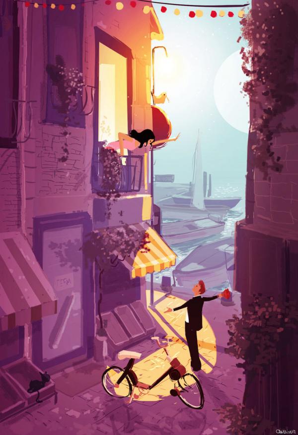 romeo__juliette_and_a_solex_by_pascalcampion600_876