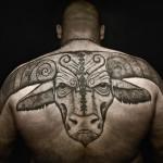 Taurus Tattoo Meaning: Symbolism, Styles, and designs
