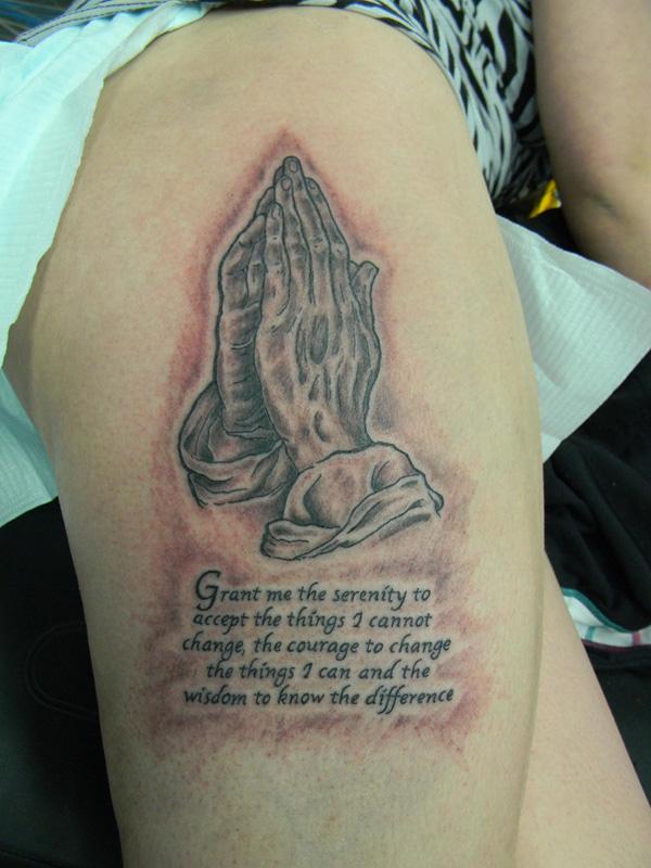 Is Getting Tattoos a Sin against God  Spiritual Insights for Everyday Life