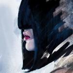 Digital Art by Adrien DONOT