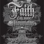 Typography by Bobby Haiqalsyah