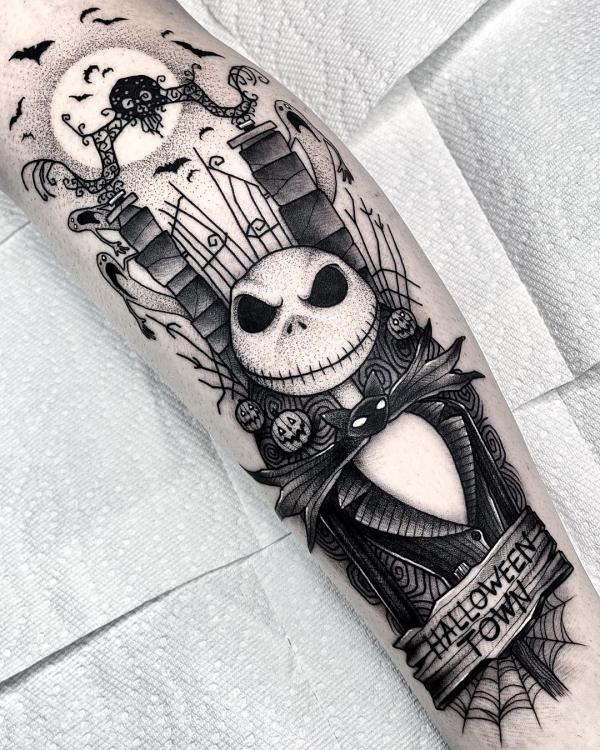 50 Amazing Tattoo Pictures Art and Design