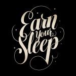 Typography by Jason Vandenberg