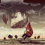 Illustrations by Jubenal Rodriguez