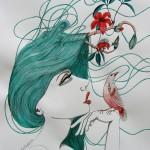 Illustrations by Lisa Murphy