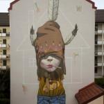 Street Art by SAINER