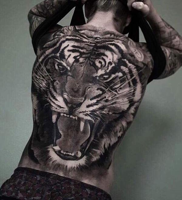 50 Amazing Tattoo Pictures | Cuded 50 Amazing Tattoo Pictures | Cuded