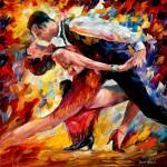 Amazing Paintings by Leonid Afremov