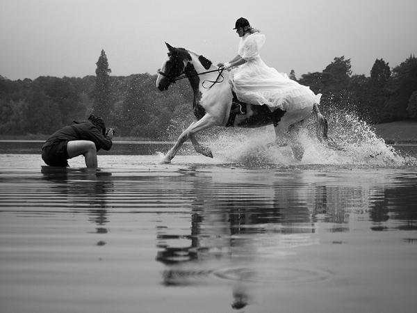 Testing the E-M1 by Thomas Leuthard