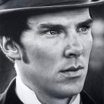 Pencil Drawings by Natasha Kinaru