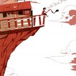 Illustrations by Rayner Alencar