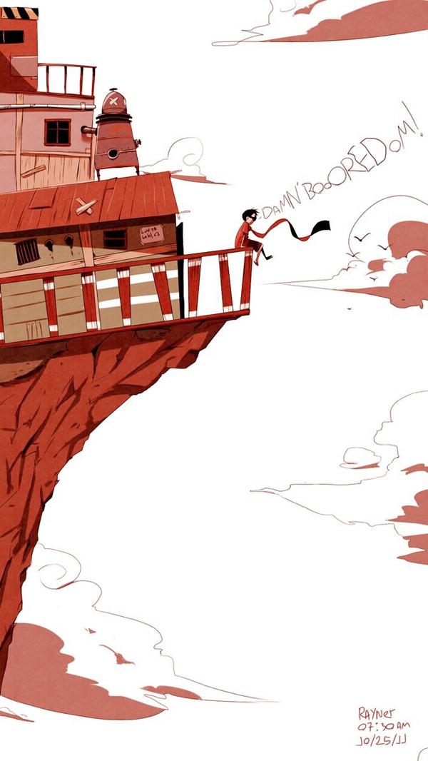 boredom_by_rayneralencar