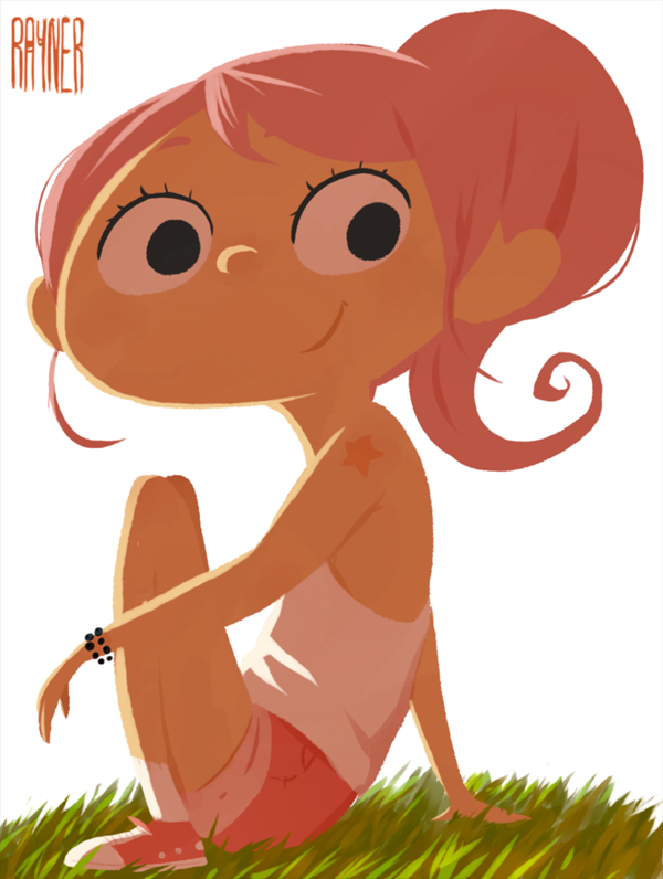 pinky_by_rayn3r