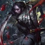 Digital Art by Pyeongjun Park