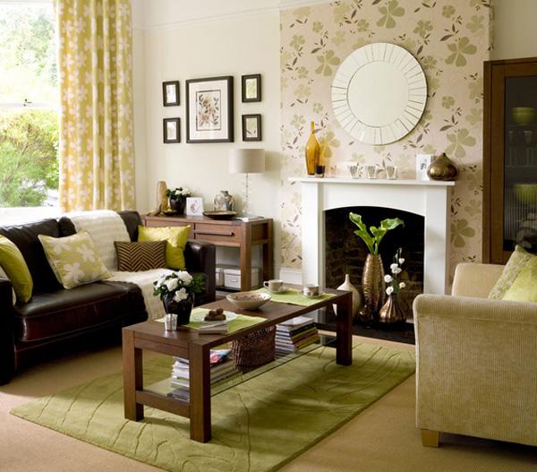 12 small living room ideas