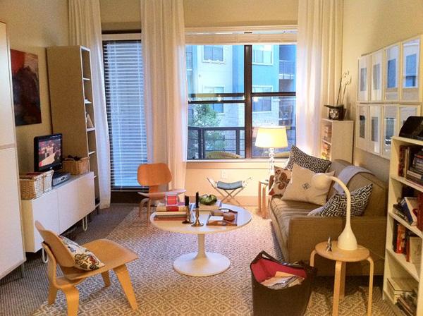 14 small living room ideas