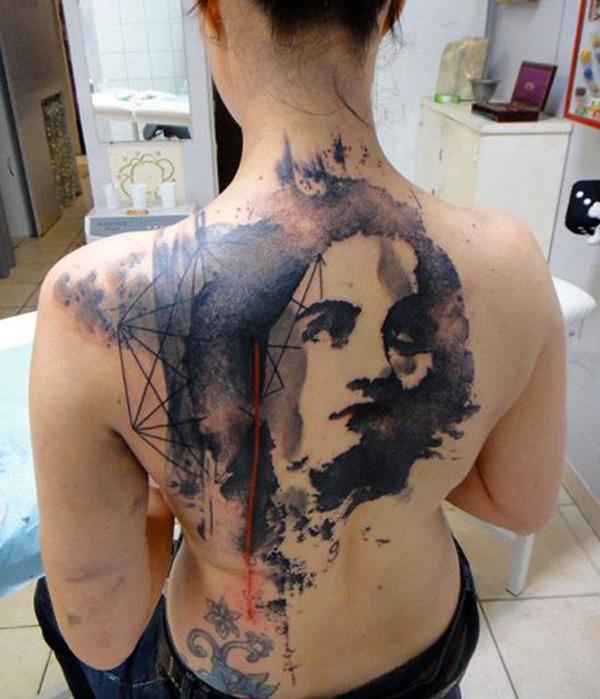 65+ Tattoos for Women | Art and Design