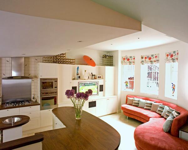 16 small living room ideas