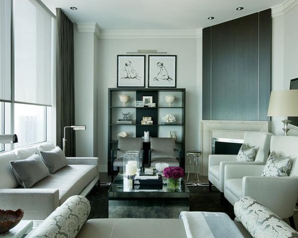 17 small living room ideas