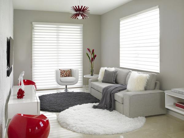 19 small living room ideas