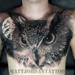140 Owl Tattoos: Meanings, Styles and Ideas