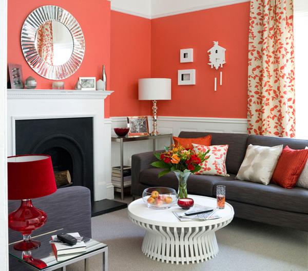 24 small living room ideas