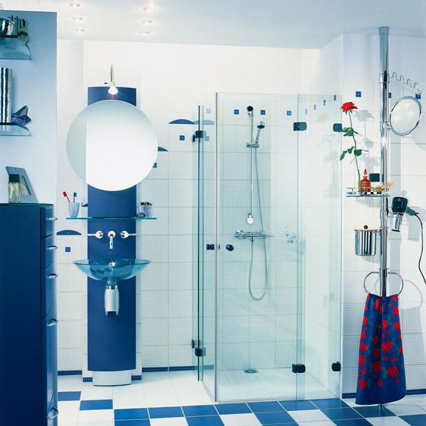 65+ Bathroom Tile Ideas | Art and Design