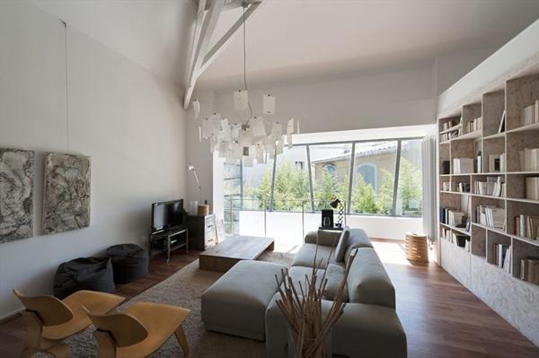 30 small living room ideas