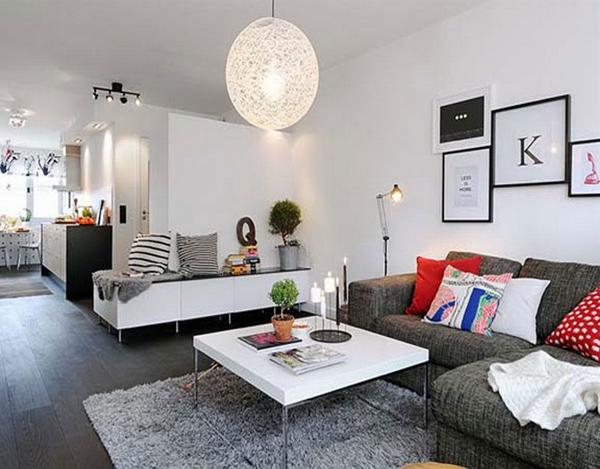 31 small living room ideas