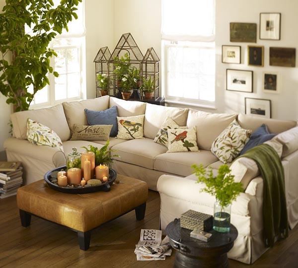 39 small living room ideas