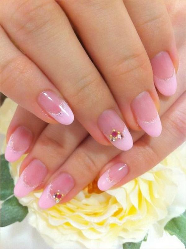 5 simple_nail_art_by_littlestarartist