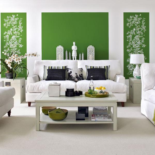 50 small living room ideas